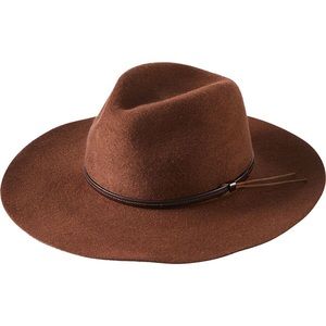 NWT Pendleton fedora